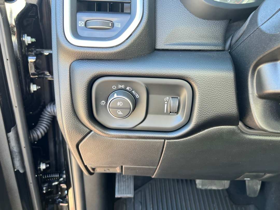 2026 Ram 3500 Big Horn - Image 15