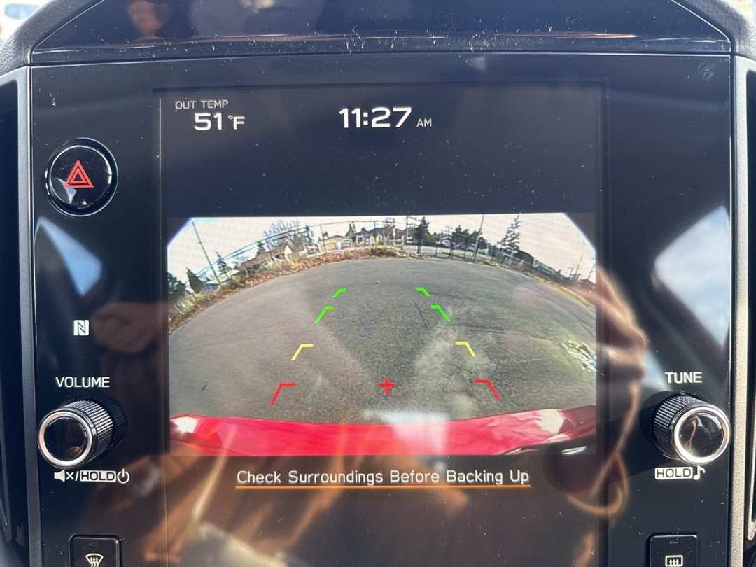 2026 Subaru Impreza Sport - Image 36