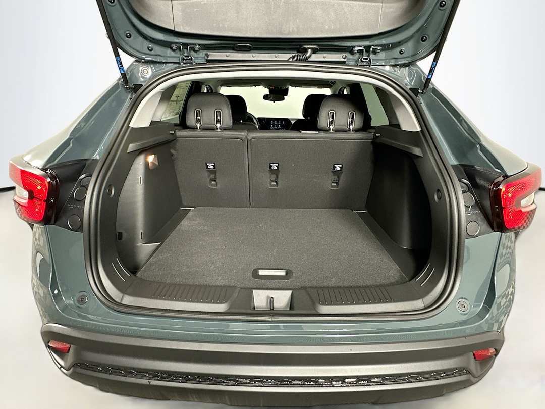 2026 Chevrolet Trax LS - Image 24