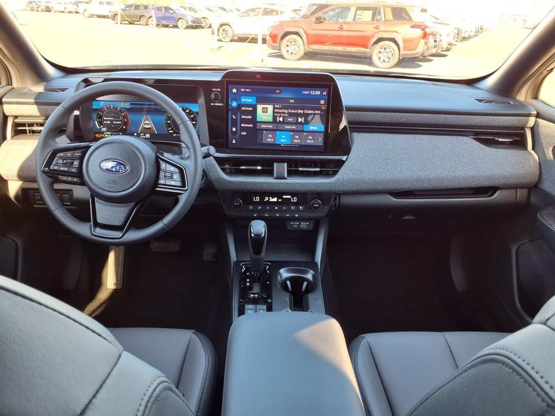 2026 Subaru Outback Premium - Image 2