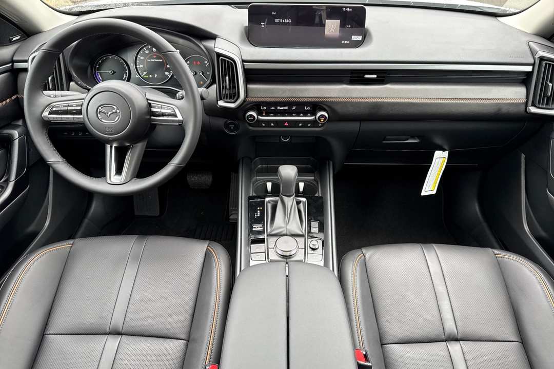 2026 MAZDA Cx-50 Premium - Image 13