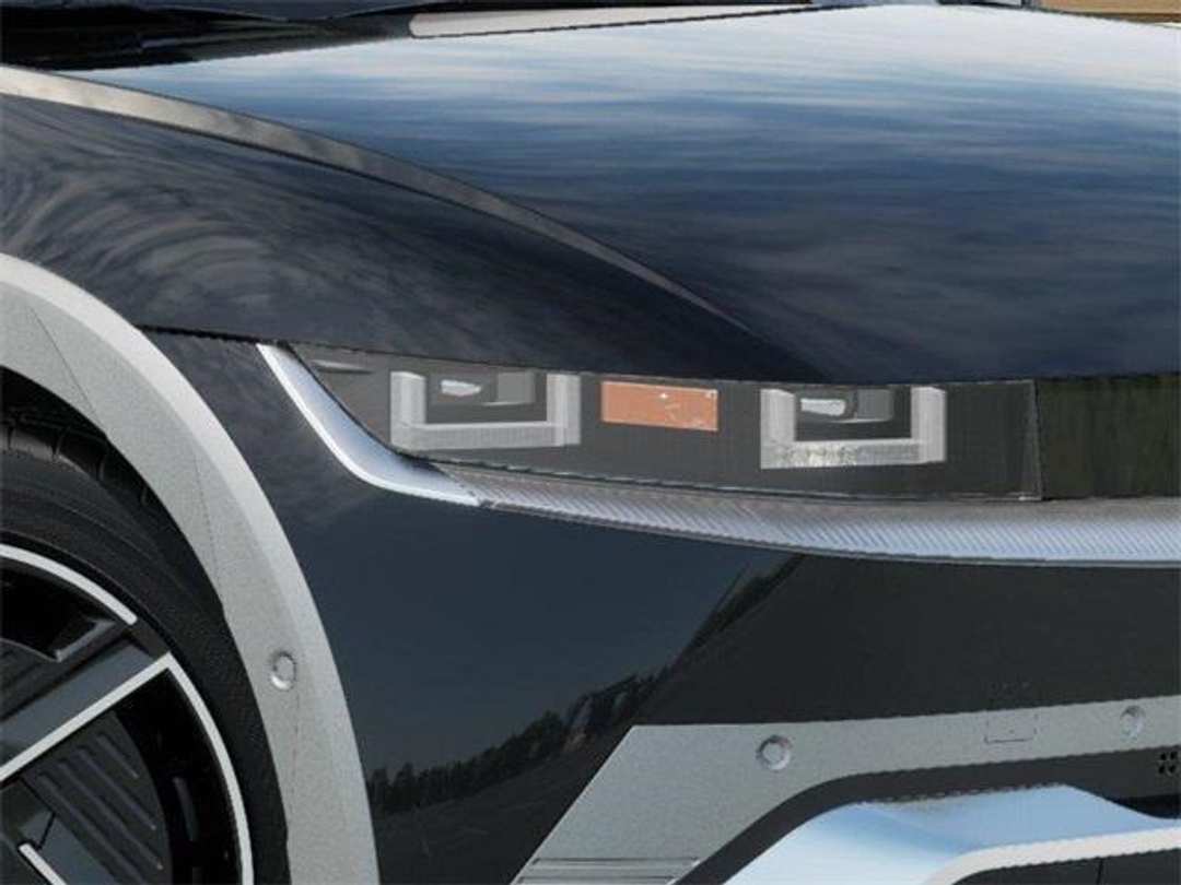 2026 Hyundai Ioniq 5 Limited - Image 9