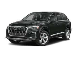 2026 Audi Q7 55 Premium Plus