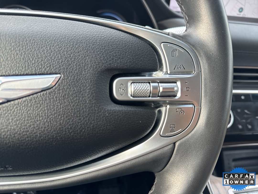 2022 Genesis Gv80 3.5T Advanced + - Image 37