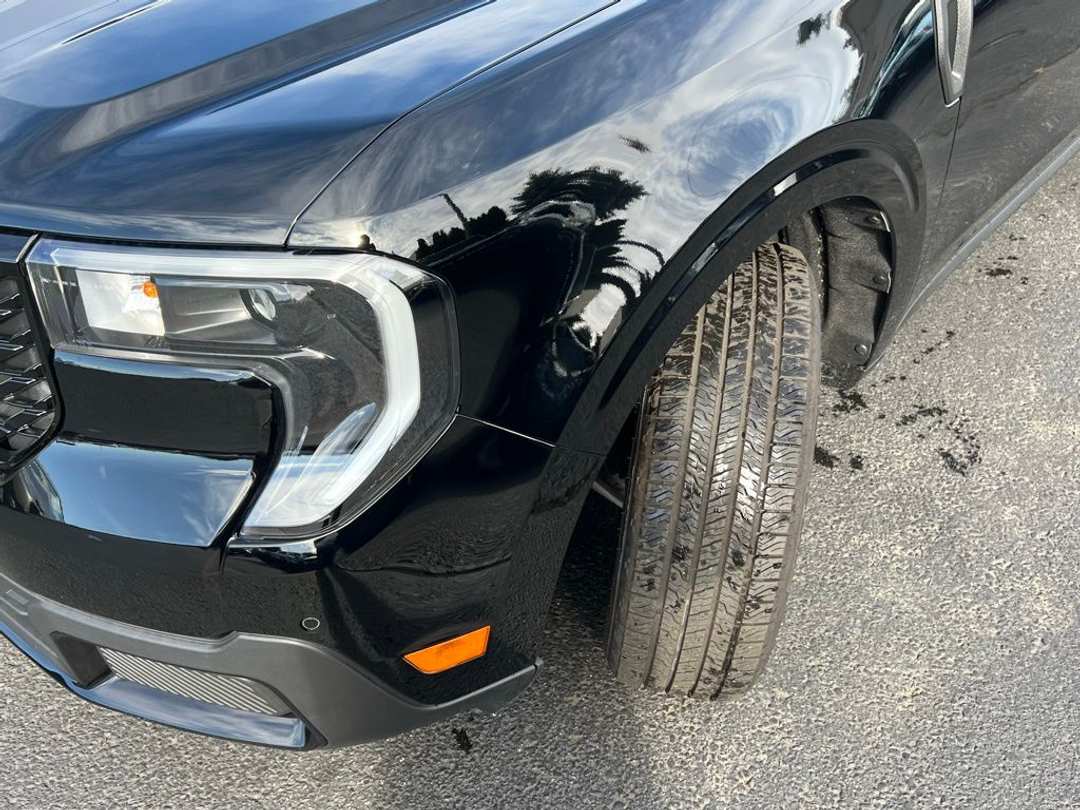 2026 Ford Maverick Lariat - Image 3