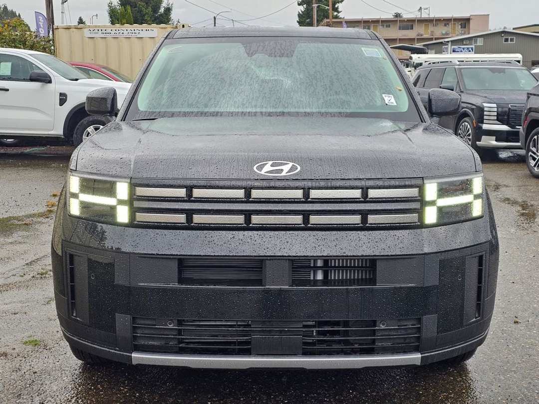 2026 Hyundai Santa Fe SE - Image 2