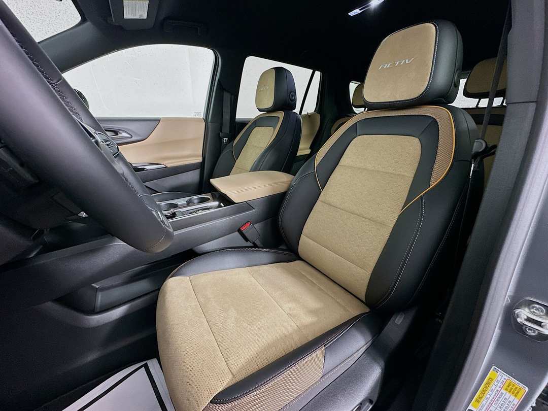 2026 Chevrolet Equinox ACTIV - Image 21