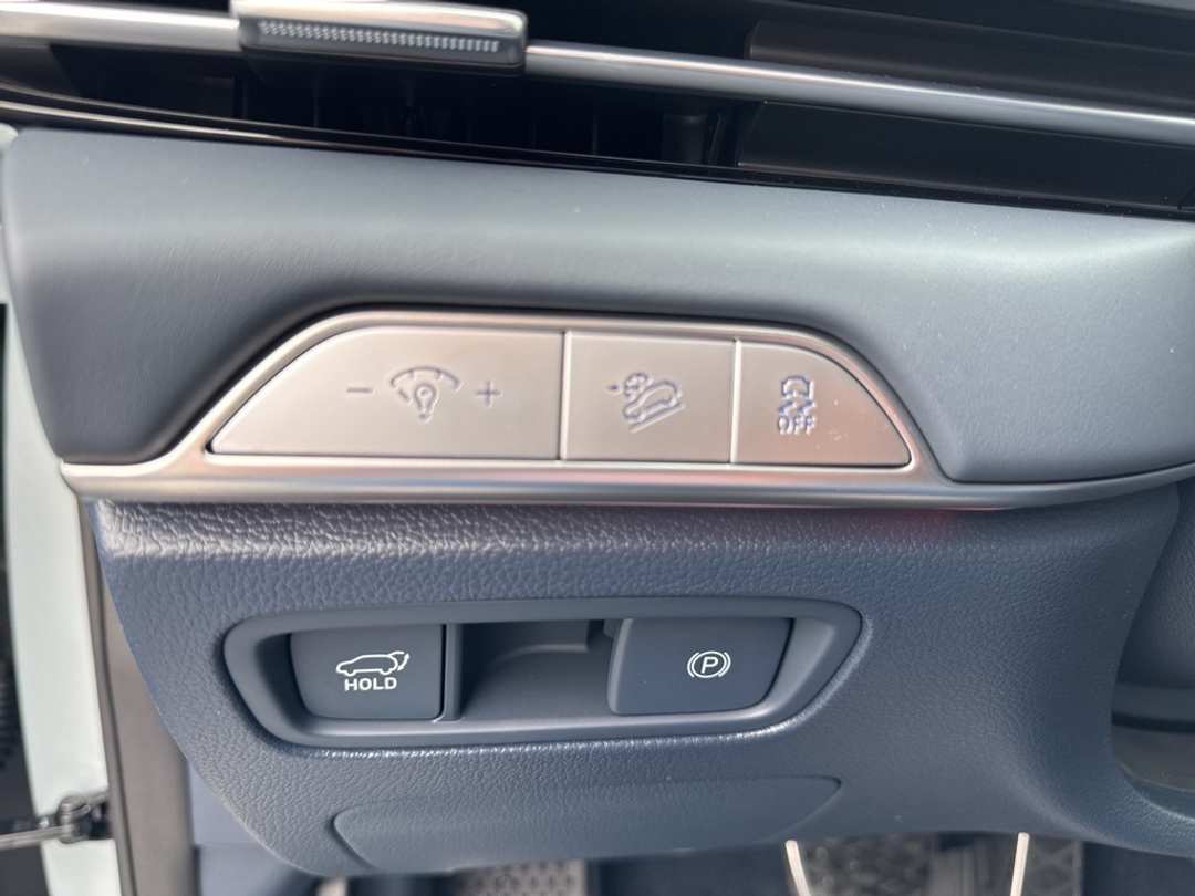 2026 Genesis Gv80 3.5T eSC - Image 35