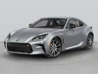 2023 Toyota Gr86 Base