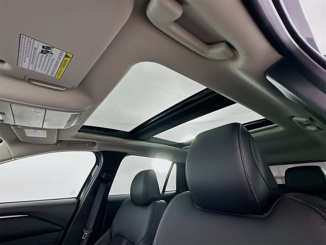 2026 MAZDA Cx-50 Preferred - Image 21