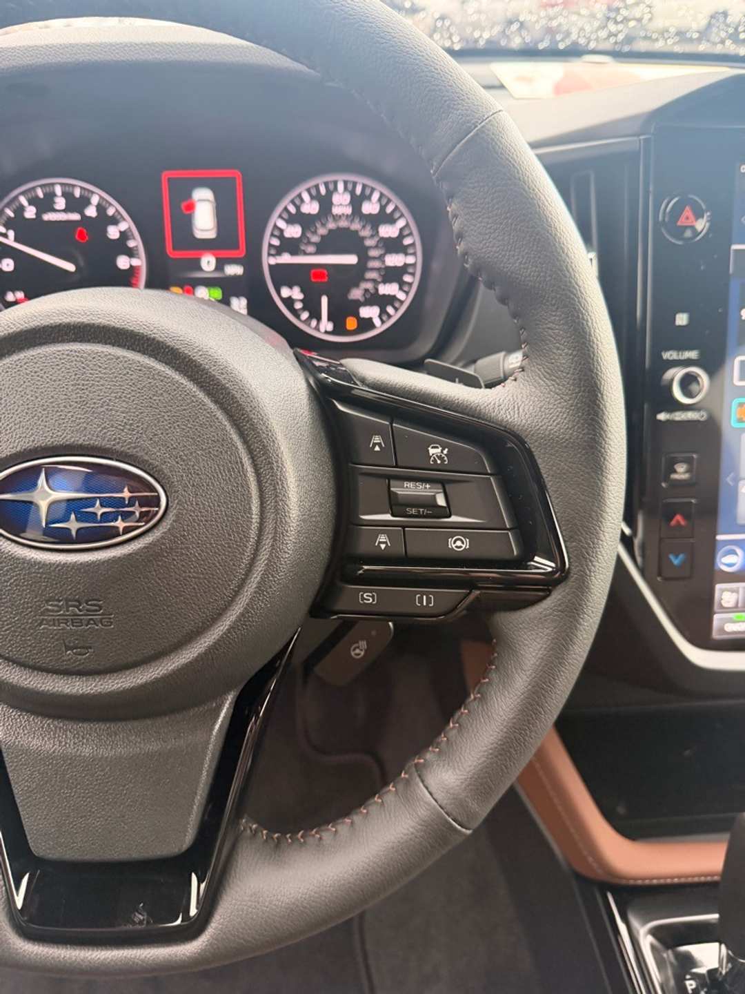 2026 Subaru Forester Touring - Image 34