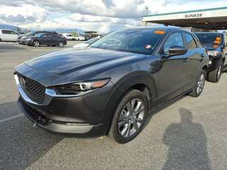 2024 MAZDA Cx-30 GS