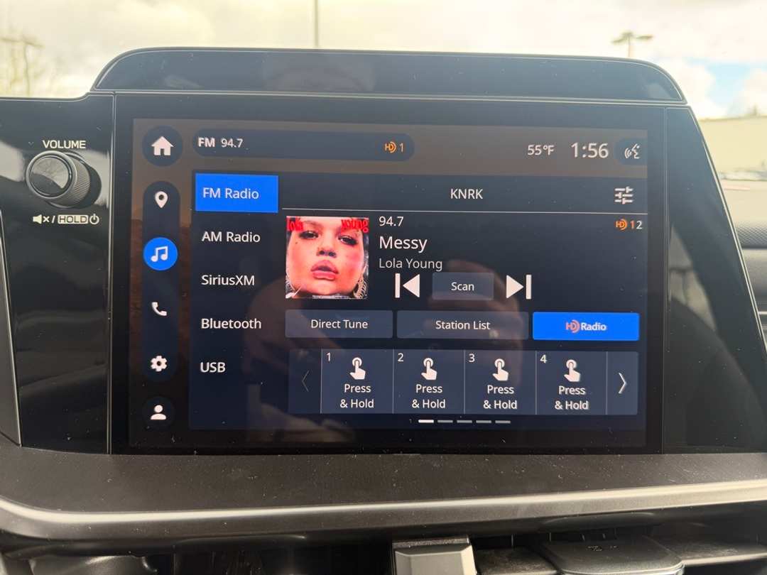 2026 Subaru Outback Wilderness - Image 38