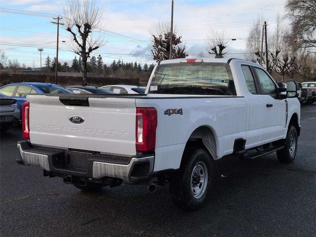 2026 Ford F-250Sd XL - Image 5