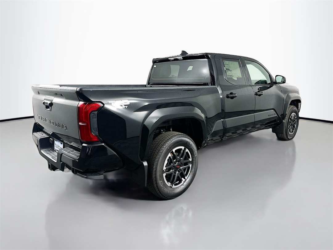 2025 Toyota Tacoma TRD Sport - Image 7