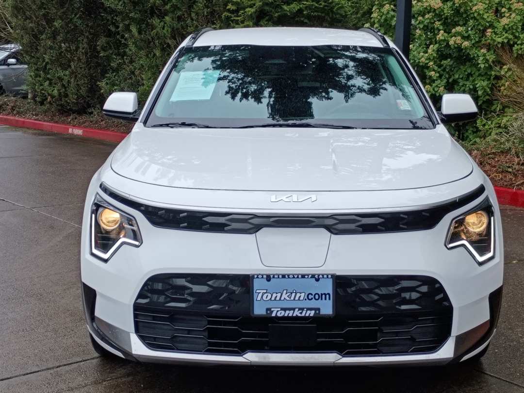 2024 Kia Niro Ev Wind - Image 10