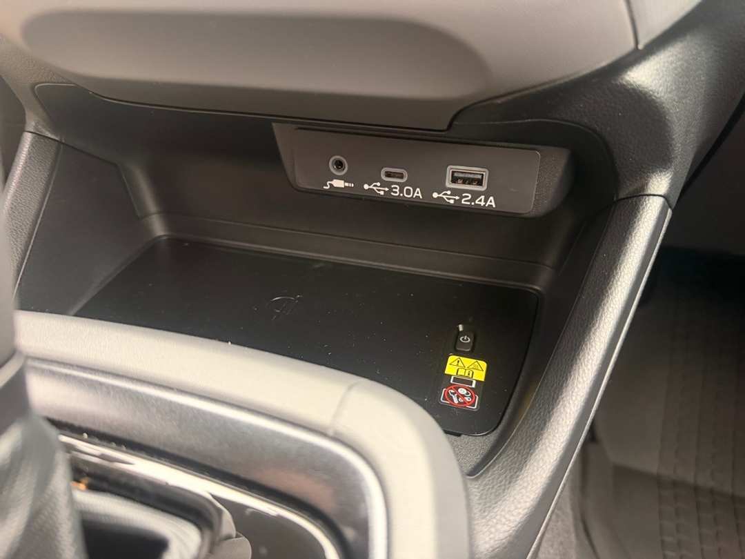 2026 Subaru Crosstrek Wilderness - Image 36