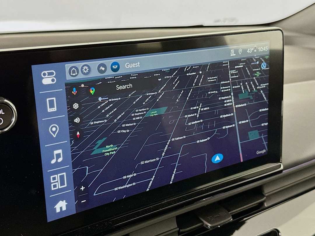 2026 Honda Prologue Touring - Image 13