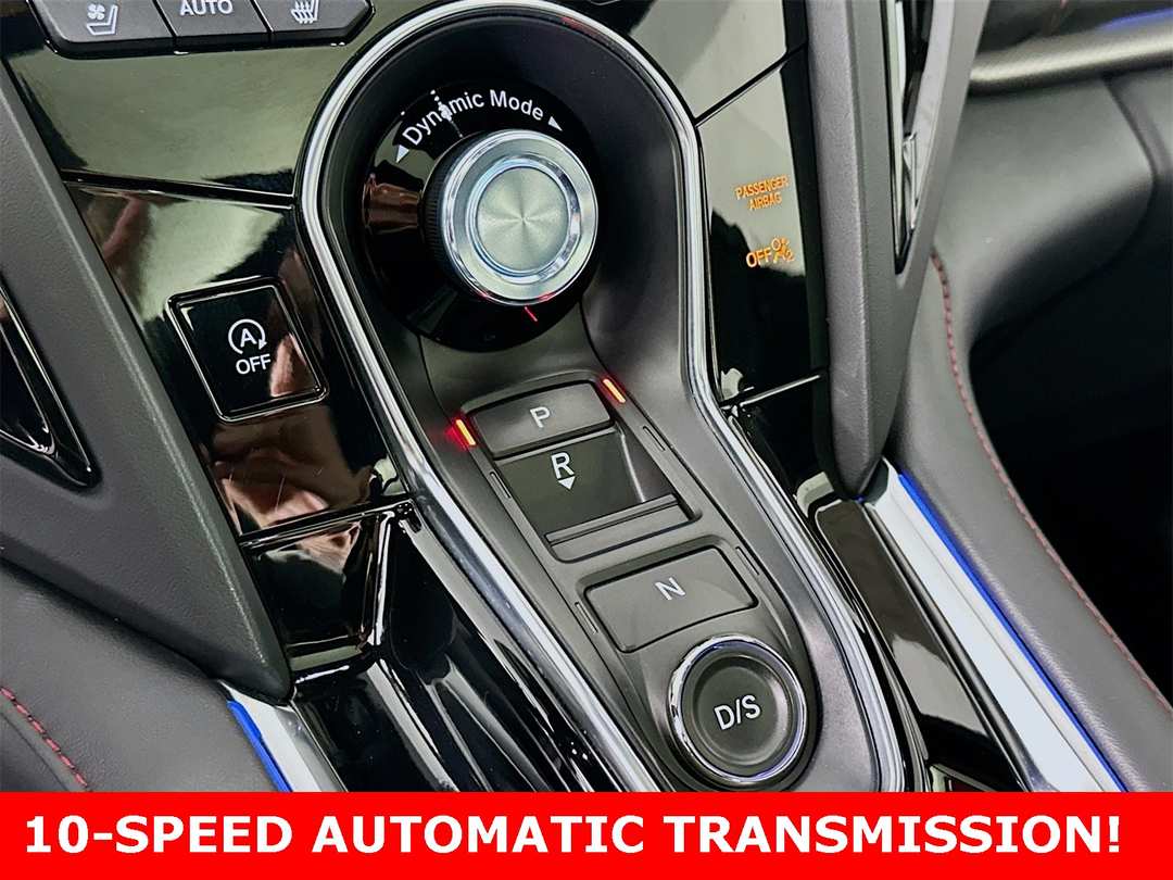 2024 Acura RDX ASpec Advance Package - Image 21