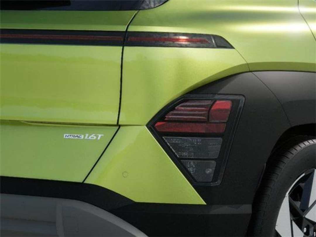 2026 Hyundai Kona SEL Sport - Image 10