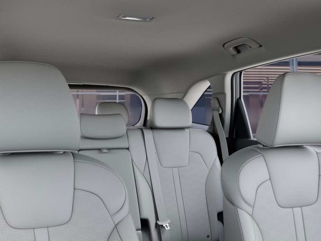 2026 Kia Sorento EX - Image 27