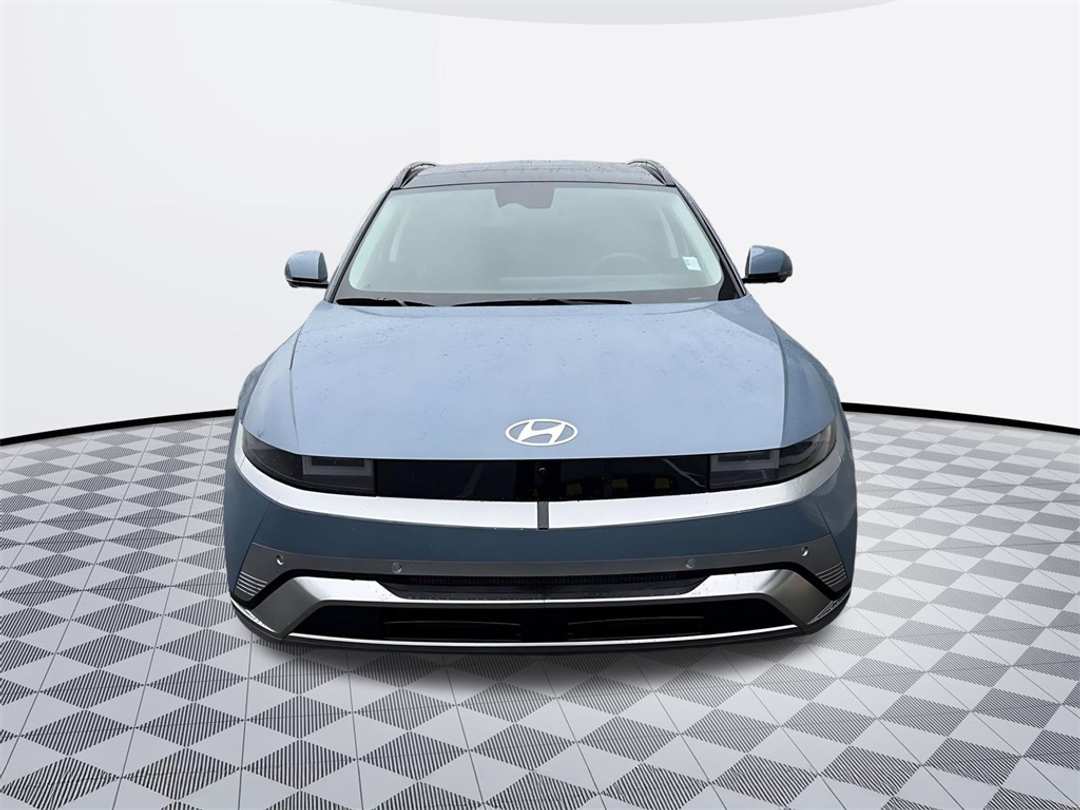 2026 Hyundai Ioniq 5 Limited - Image 3