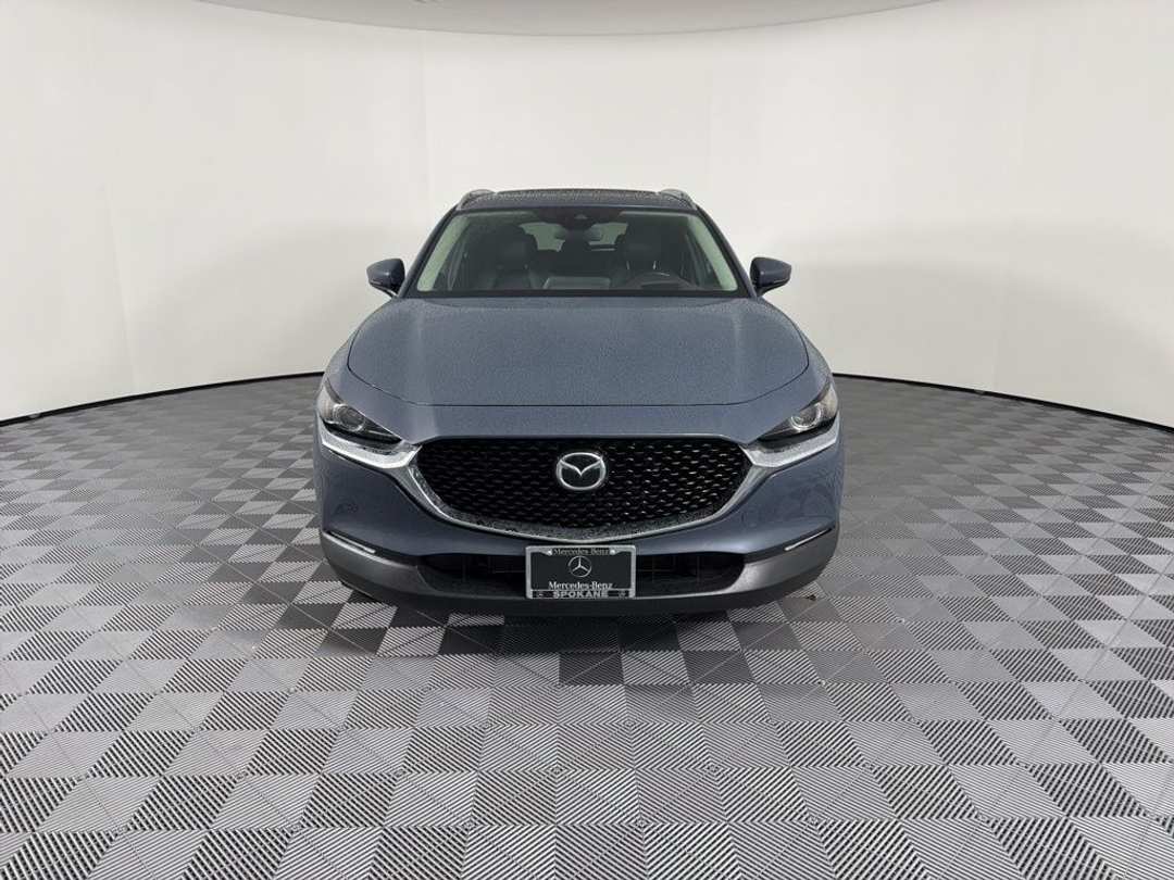 2021 MAZDA Cx-30 Premium - Image 3