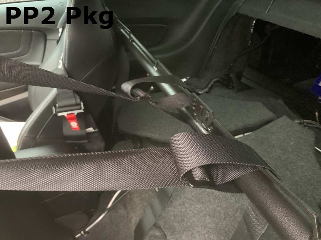 2019 Ford Mustang GT Premium - Image 13