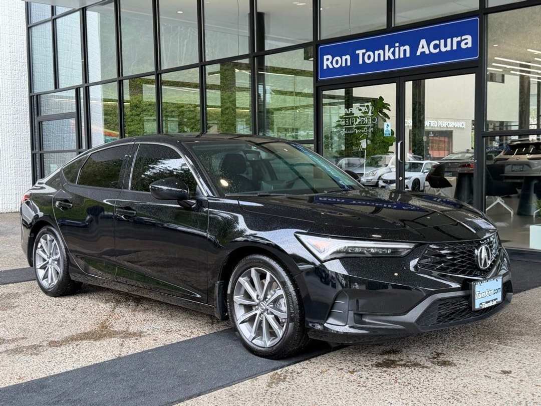 2023 Acura Integra Base - Image 2