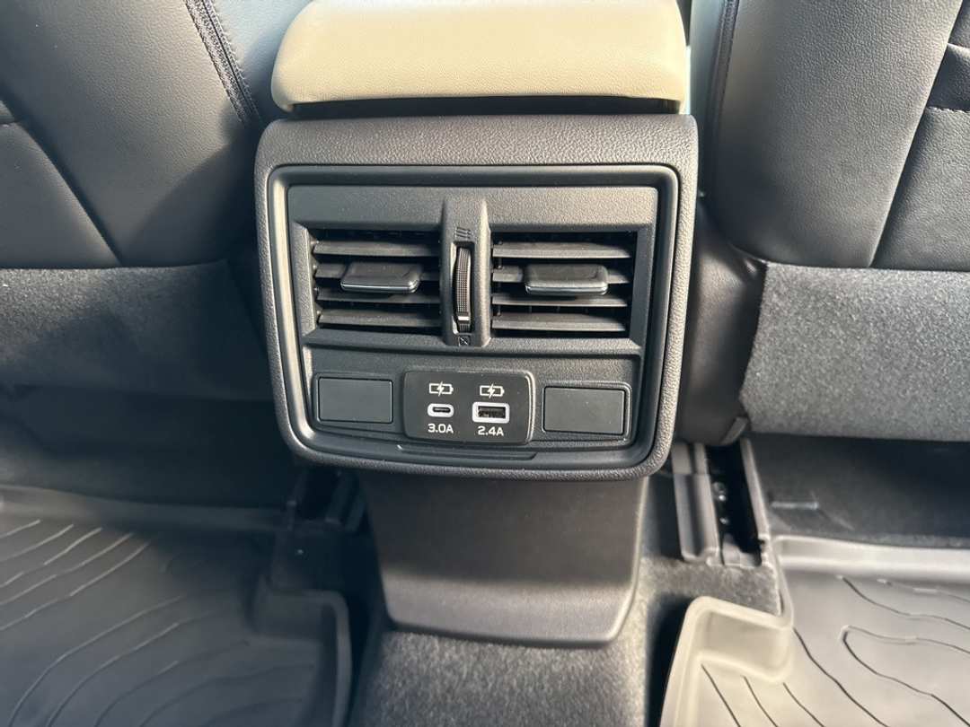 2026 Subaru Forester Premium - Image 25