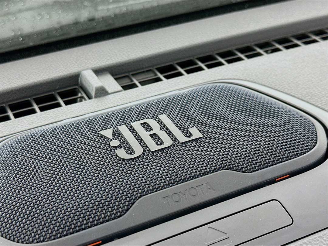 2026 Toyota 4Runner TRD Sport Premium - Image 19