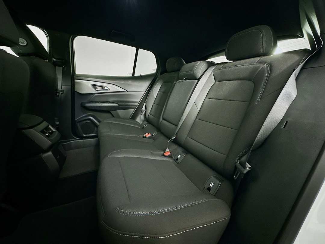 2026 Chevrolet Equinox Ev LT - Image 23