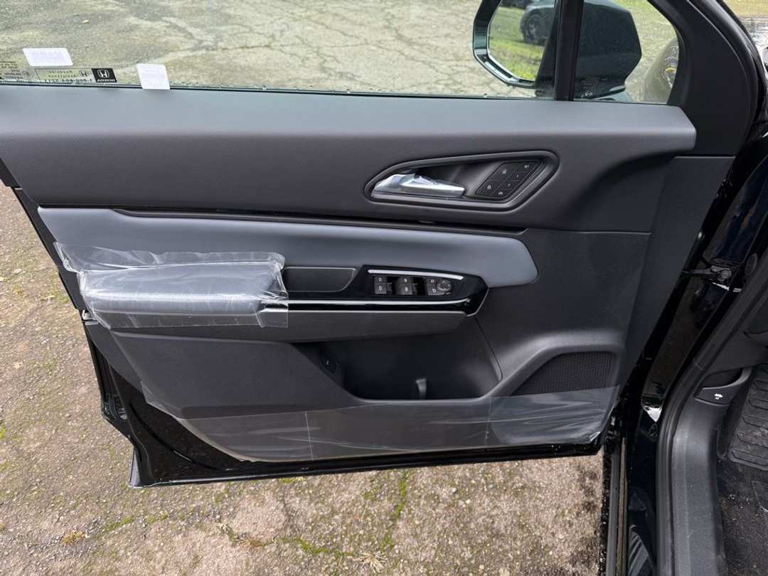 2026 Honda Prologue Touring - Image 12