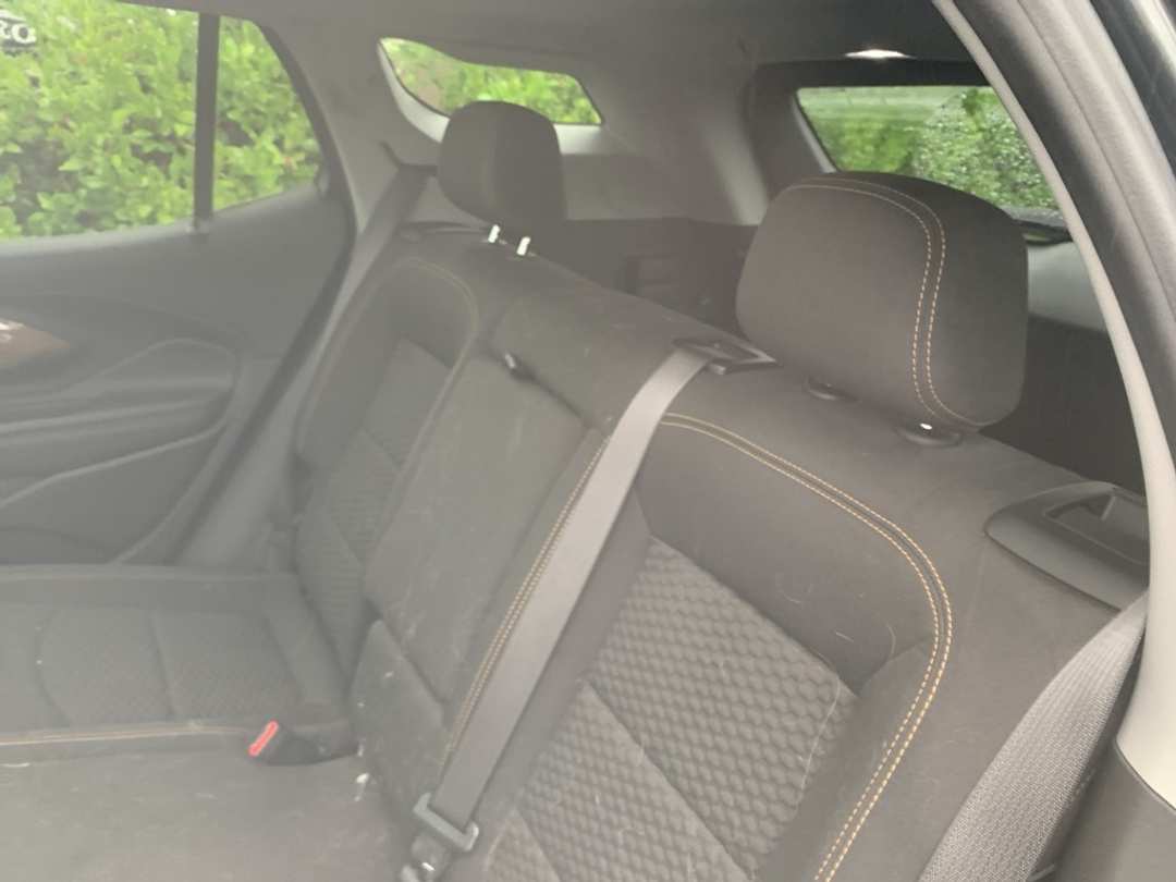 2021 GMC Terrain SLE - Image 26