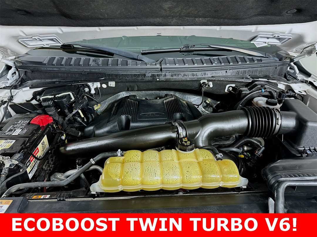 2019 Ford Expedition Platinum - Image 34