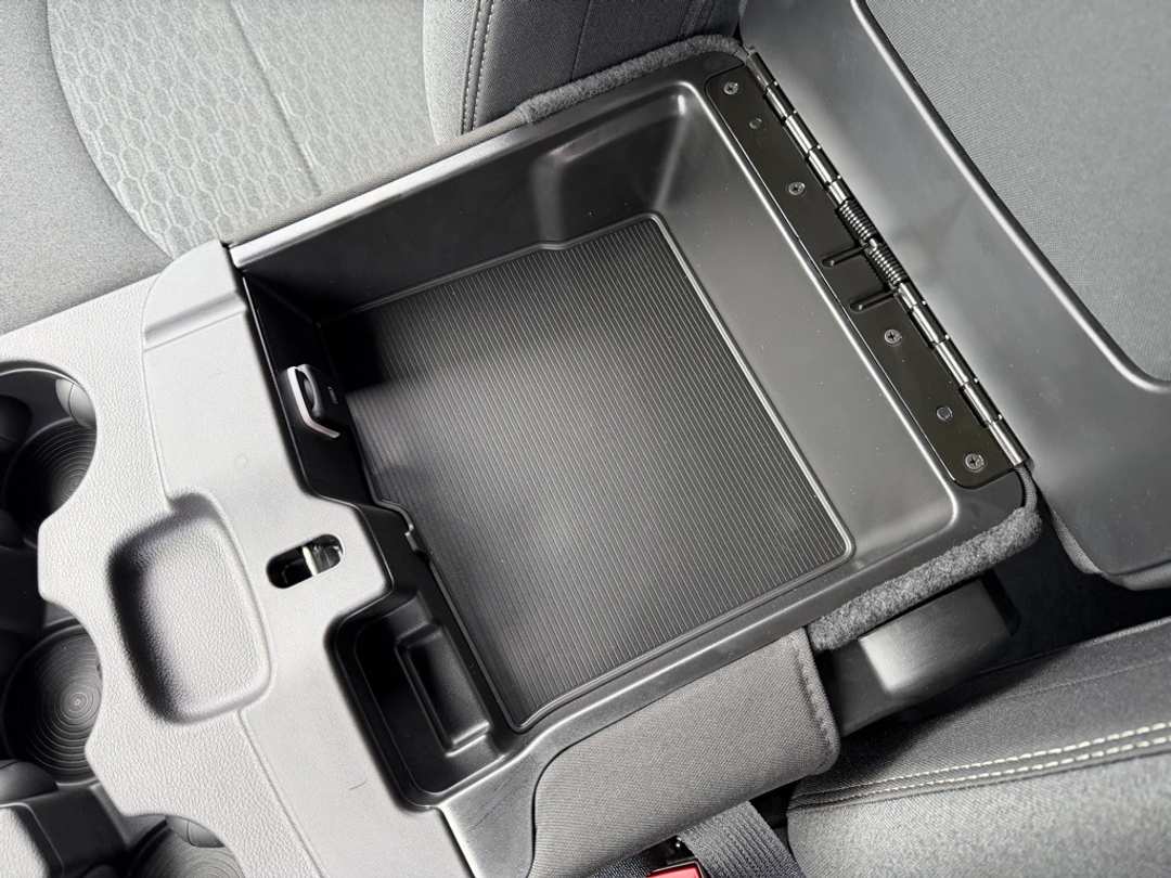 2026 Ram 2500 Tradesman - Image 25