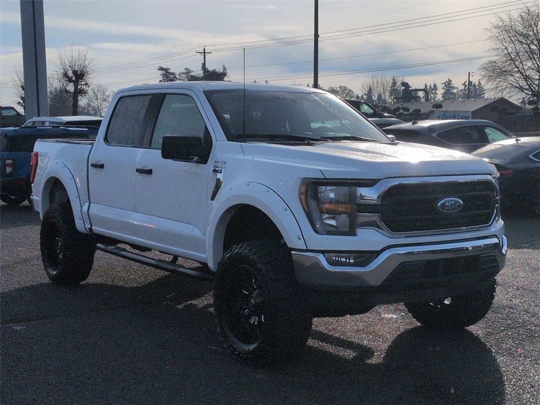 2023 Ford F-150 XL - Image 7