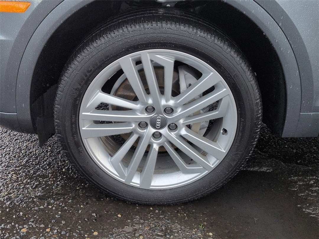 2020 Audi Q5 45 Premium Plus - Image 35