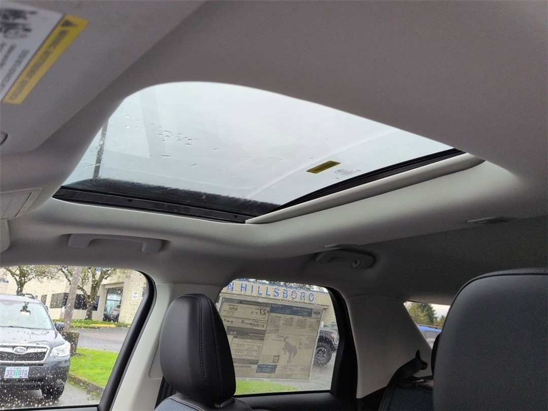 2025 Ford Bronco Sport Outer Banks - Image 23