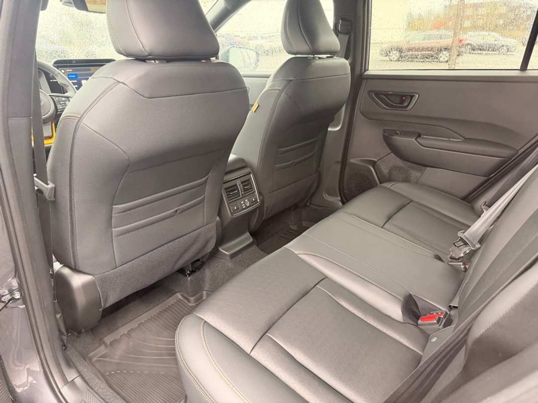 2026 Subaru Outback Wilderness - Image 19