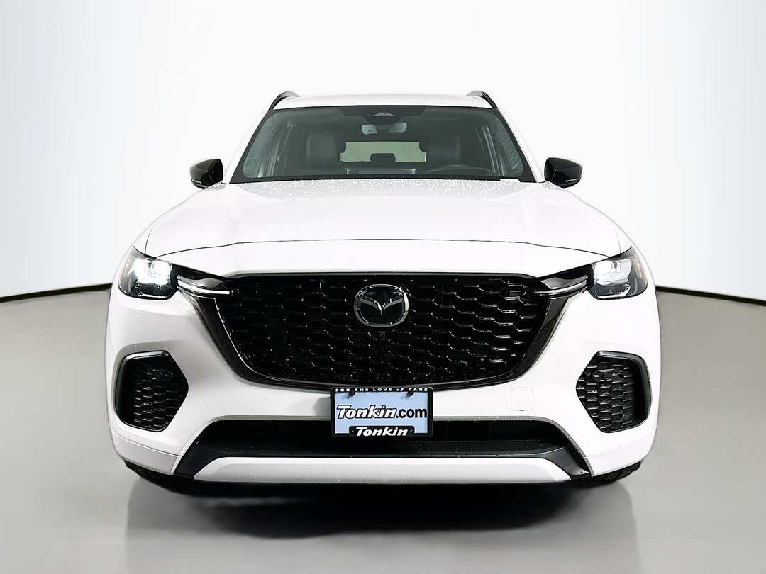 2026 MAZDA Cx-70 3.3 Turbo S Premium - Image 2