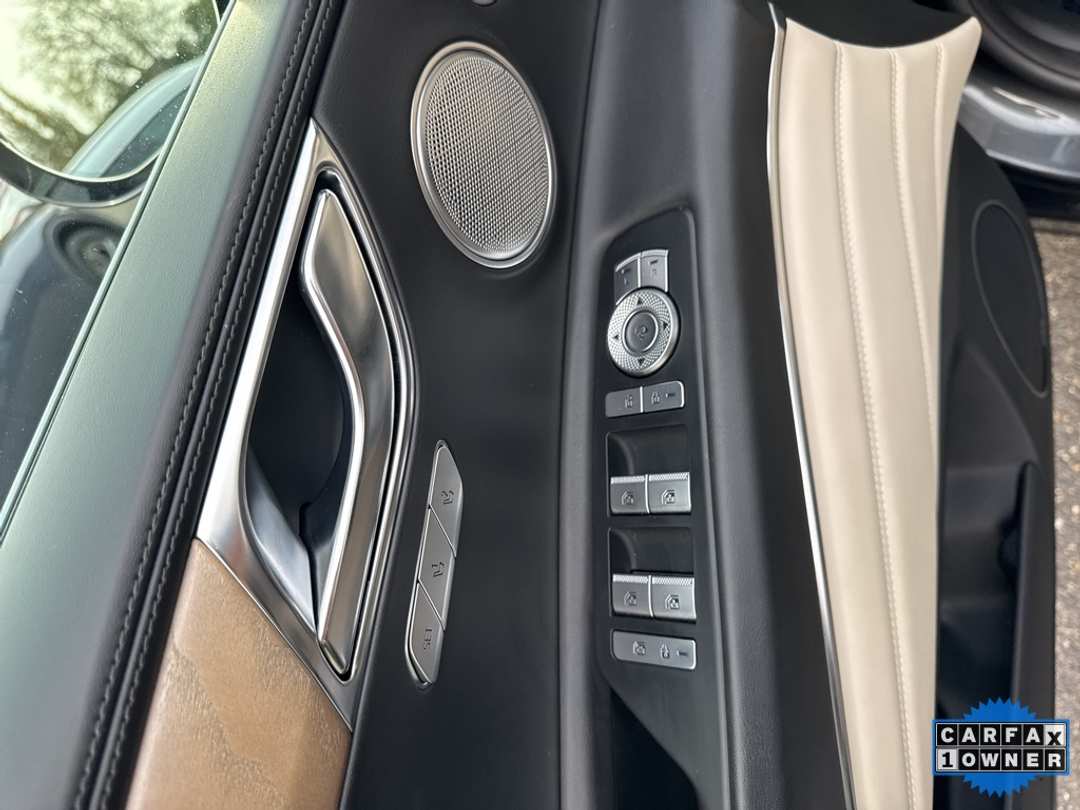 2022 Genesis Gv80 3.5T Advanced + - Image 18