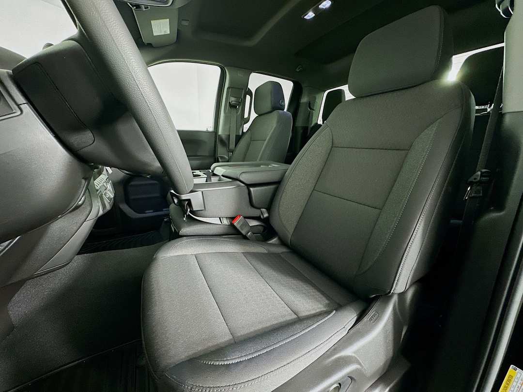 2026 Chevrolet Silverado 1500 Custom - Image 20