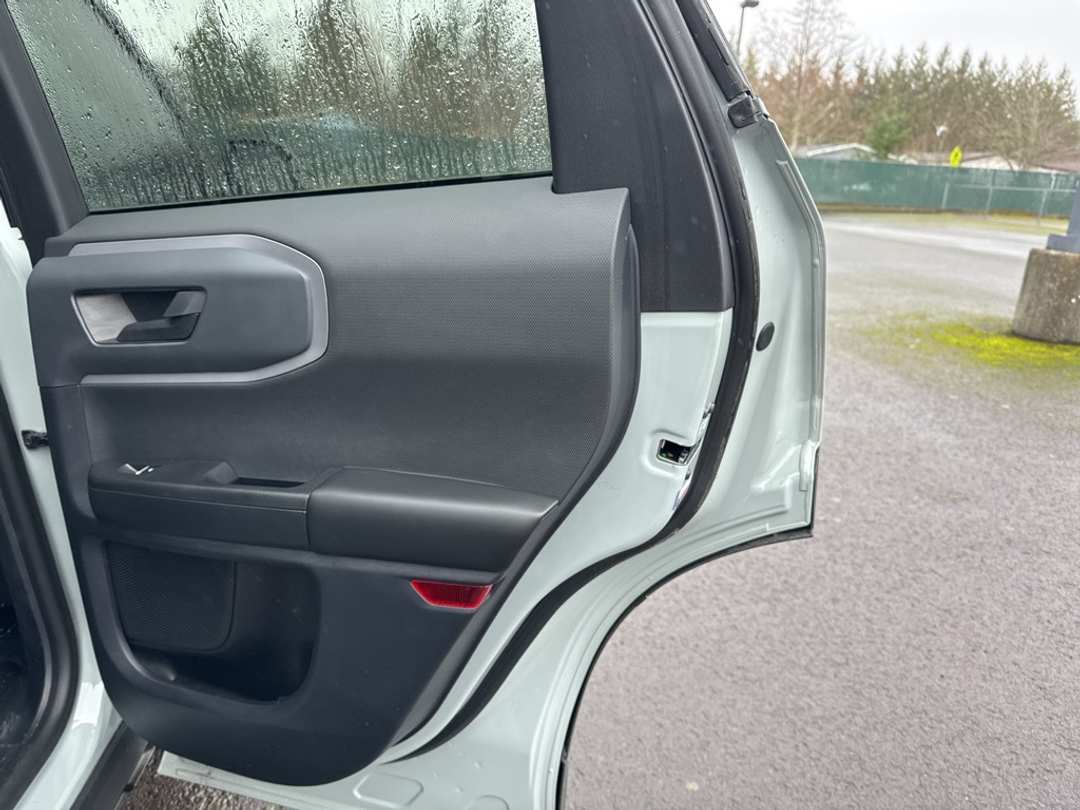 2023 Ford Bronco Sport Big Bend - Image 23