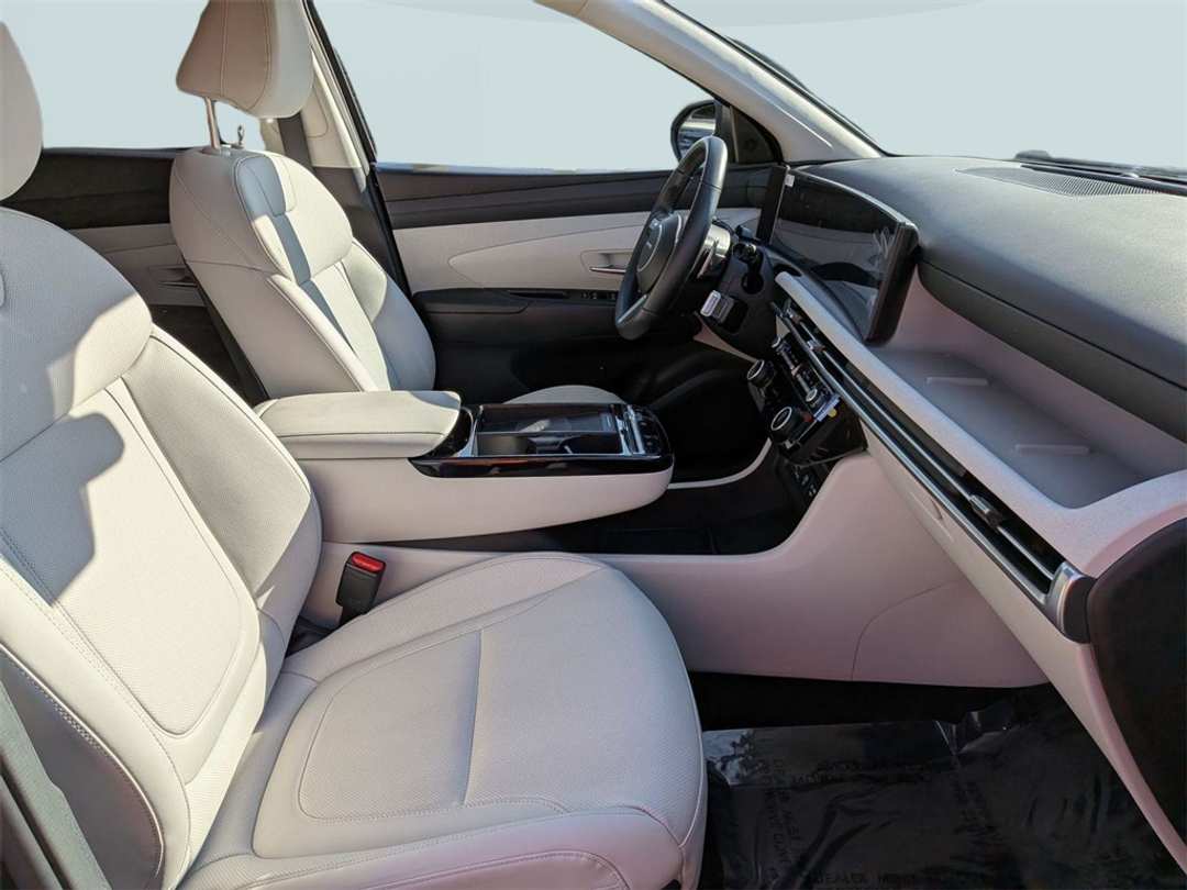 2025 Hyundai Tucson SEL Convenience - Image 34