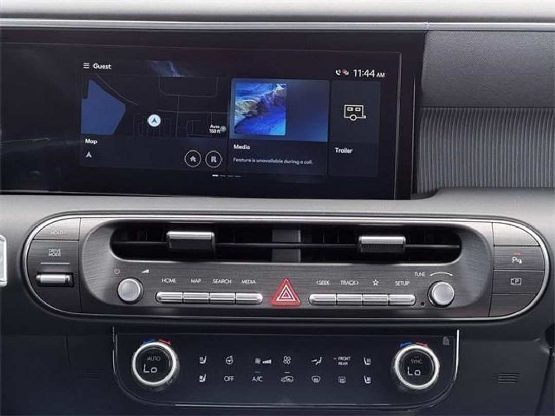 2026 Hyundai Palisade Calligraphy - Image 18