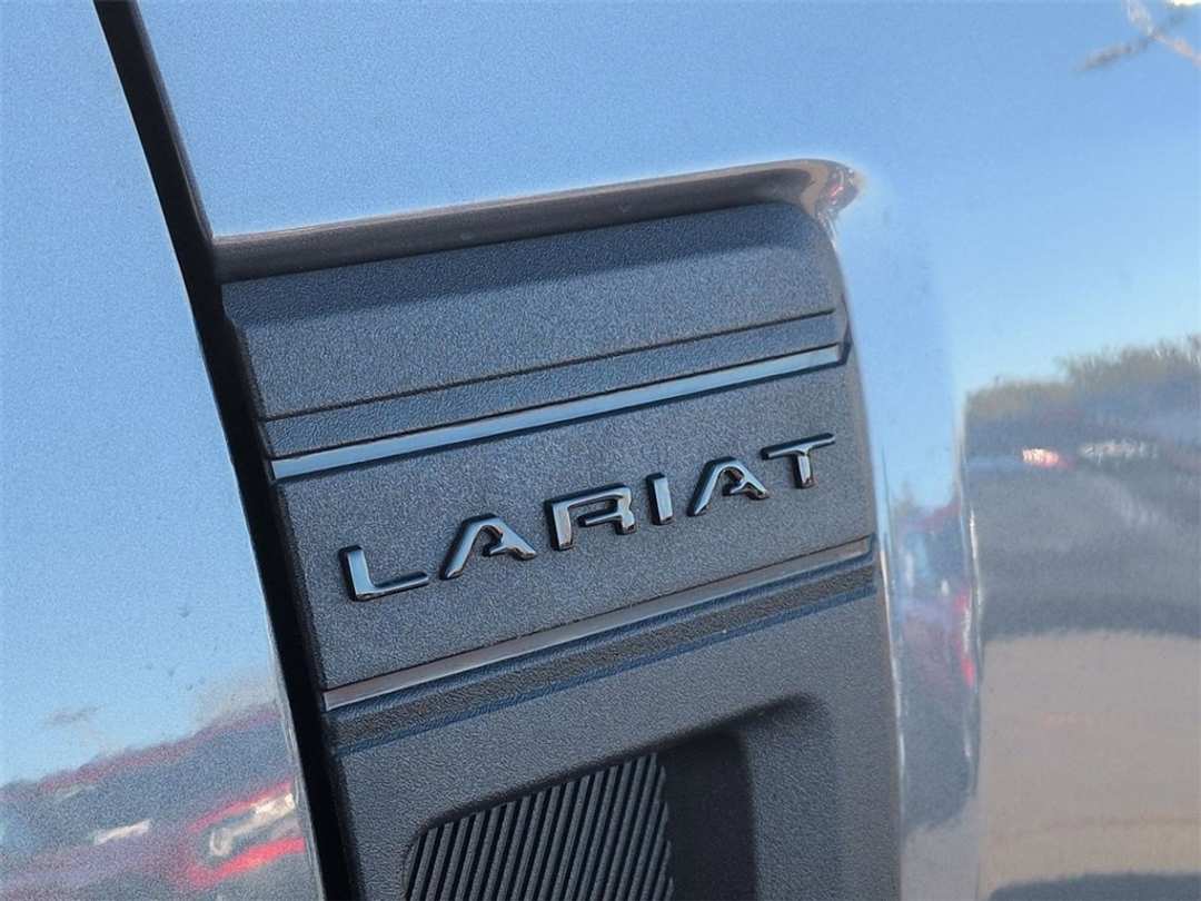 2026 Ford Maverick Lariat - Image 27