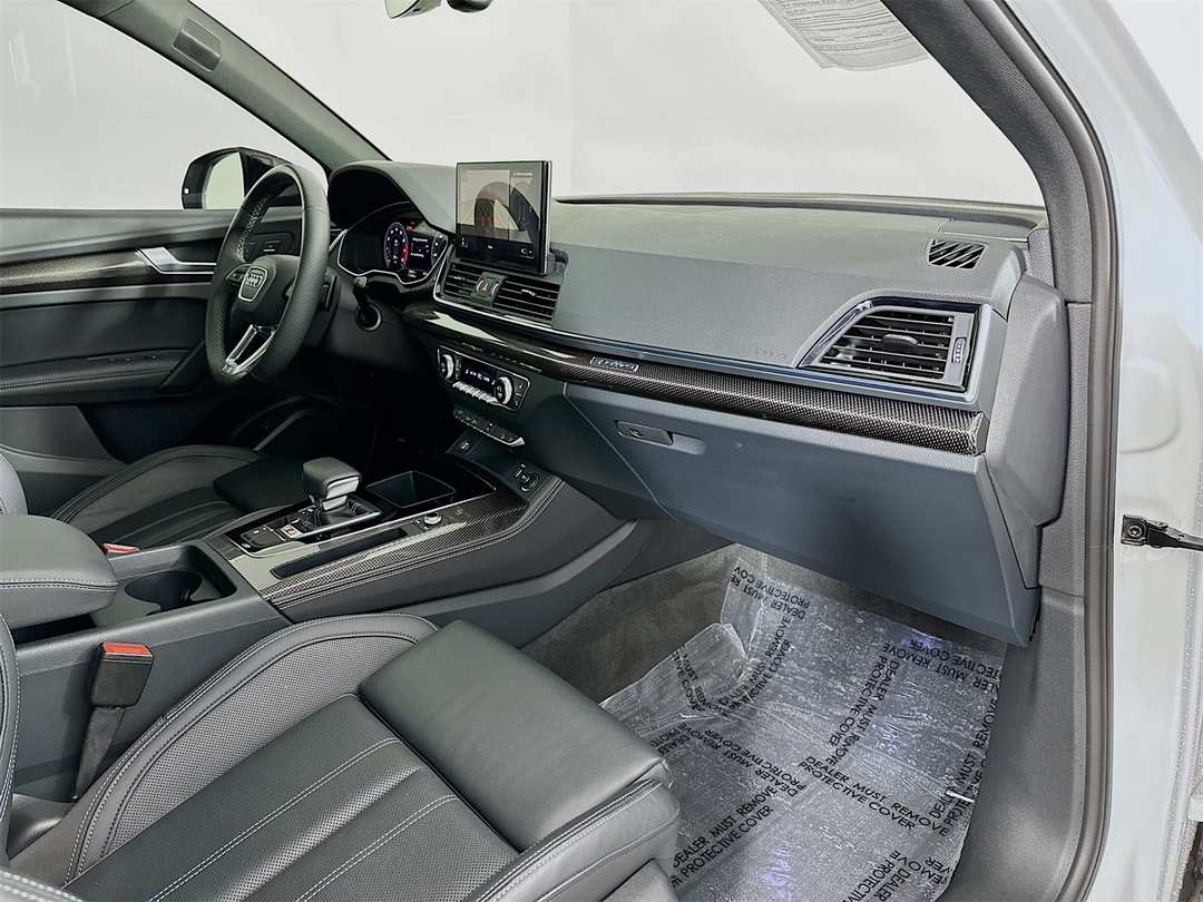 2023 Audi Sq5 Premium Plus - Image 30