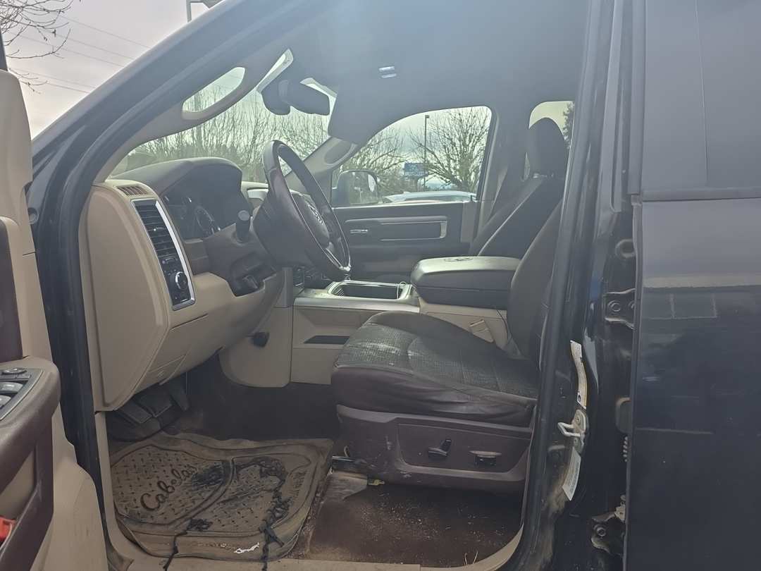 2016 Ram 1500 Big Horn - Image 6