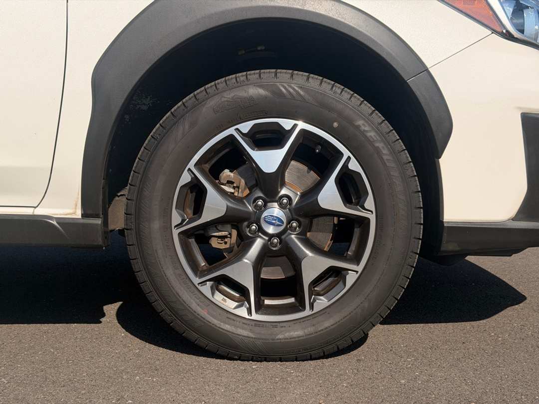 2018 Subaru Crosstrek 2.0i Premium - Image 9